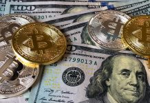 Bitcoin and Benjamins